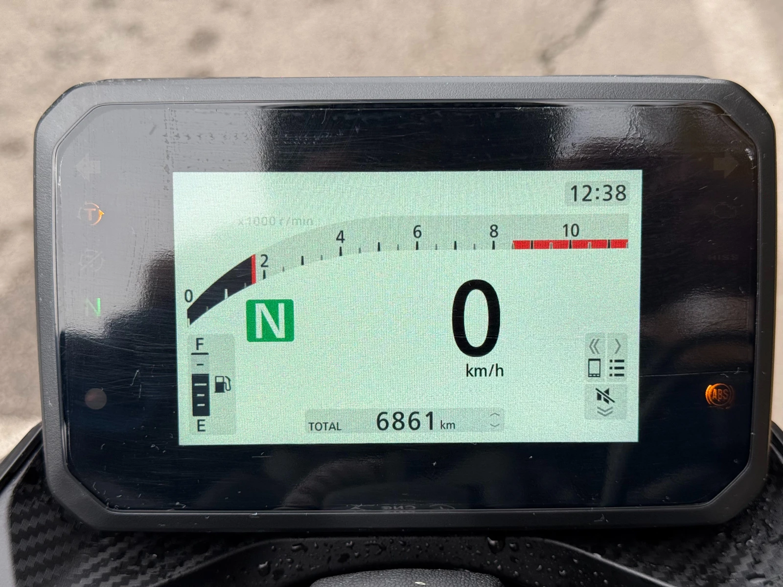 Honda Cb CB500 Hornet ABS | Mobile.bg � ����������� 10