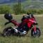 Обява за продажба на Ducati Multistrada 1200-44000km ~13 688 лв. - изображение 2