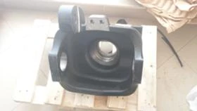 Трактор Massey части за MF, снимка 13