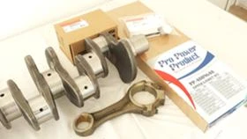 Трактор Massey части за MF, снимка 14