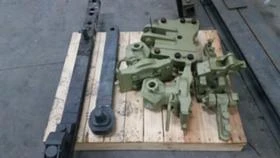 Трактор Massey части за MF, снимка 16