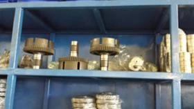 Трактор Massey части за MF, снимка 8