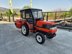  Kubota GL200 | Mobile.bg    7