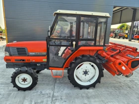      Kubota GL200