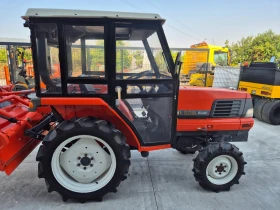  Kubota GL200 | Mobile.bg    6