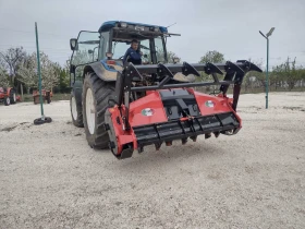 Мулчер Друга марка Boxer agri, снимка 1