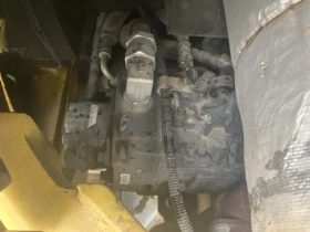 Багер Komatsu 3 ТОНА / ПЕРФЕКТЕН / ОЧАКВАН ВНОС , снимка 8