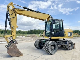      Caterpillar M315D