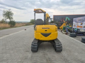 ����� �� �������� �� ����� Komatsu 3 ���� / ��������� / ������� !!! 