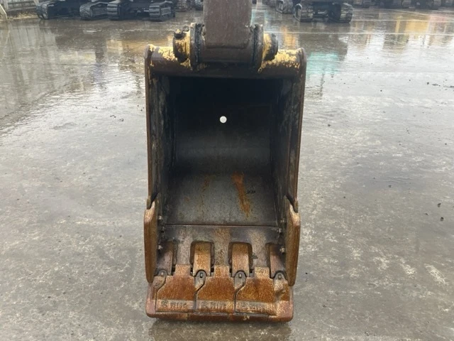 Багер Komatsu 3 ТОНА / ПЕРФЕКТЕН / ОЧАКВАН ВНОС , снимка 5 - Индустриална техника - 55957988
