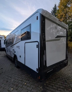 Кемпер Mobilvetta KEA-86* 2+ 2* 180HP* NEW* , снимка 3