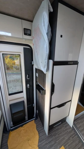 Кемпер Mobilvetta KEA-86* 2+ 2* 180HP* NEW* , снимка 11