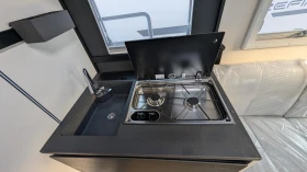 Кемпер Mobilvetta KEA-86* 2+ 2* 180HP* NEW* , снимка 10