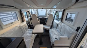 Кемпер Mobilvetta KEA-86* 2+ 2* 180HP* NEW* , снимка 8