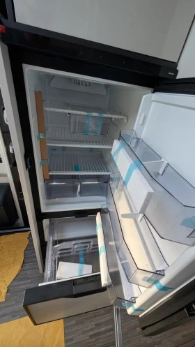 Кемпер Mobilvetta KEA-86* 2+ 2* 180HP* NEW* , снимка 12