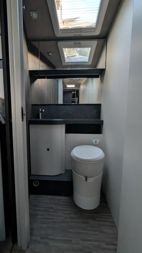 Кемпер Mobilvetta KEA-86* 2+ 2* 180HP* NEW* , снимка 13