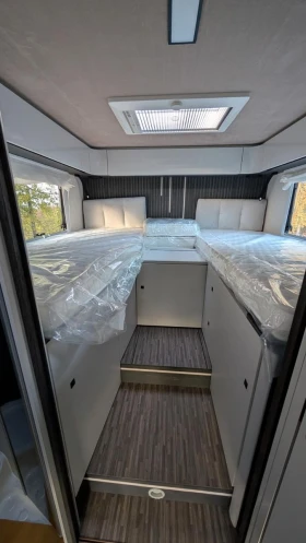 Кемпер Mobilvetta KEA-86* 2+ 2* 180HP* NEW* , снимка 15