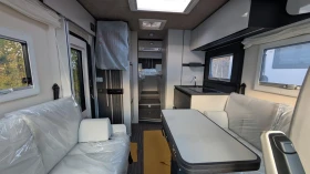 Кемпер Mobilvetta KEA-86* 2+ 2* 180HP* NEW* , снимка 16