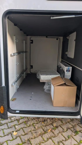 ������ Mobilvetta KEA-86* 2+ 2* 180HP* NEW*  | Mobile.bg � ����� ������ 6