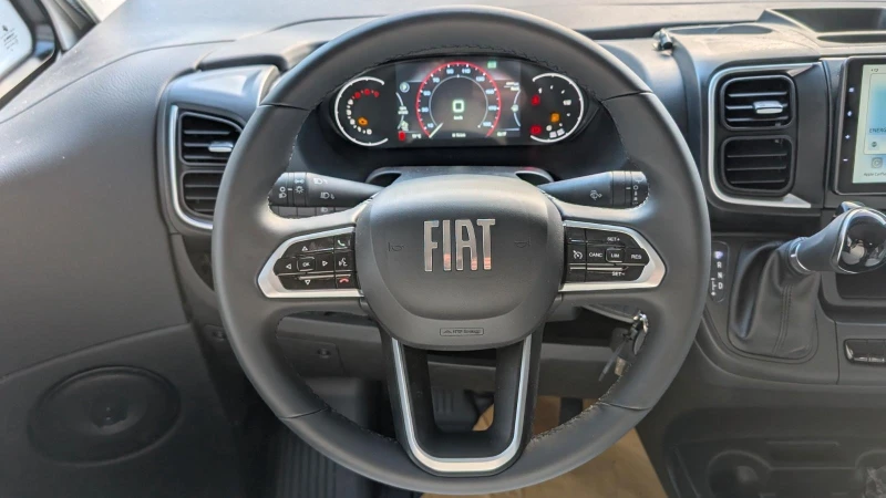 Кемпер Mobilvetta KEA-86* 2+ 2* 180HP* NEW* , снимка 4 - Каравани и кемпери - 53526799