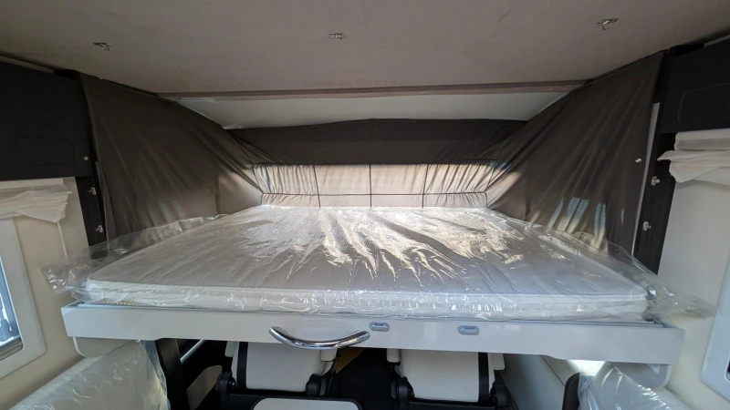 Кемпер Mobilvetta KEA-86* 2+ 2* 180HP* NEW* , снимка 9 - Каравани и кемпери - 53526799