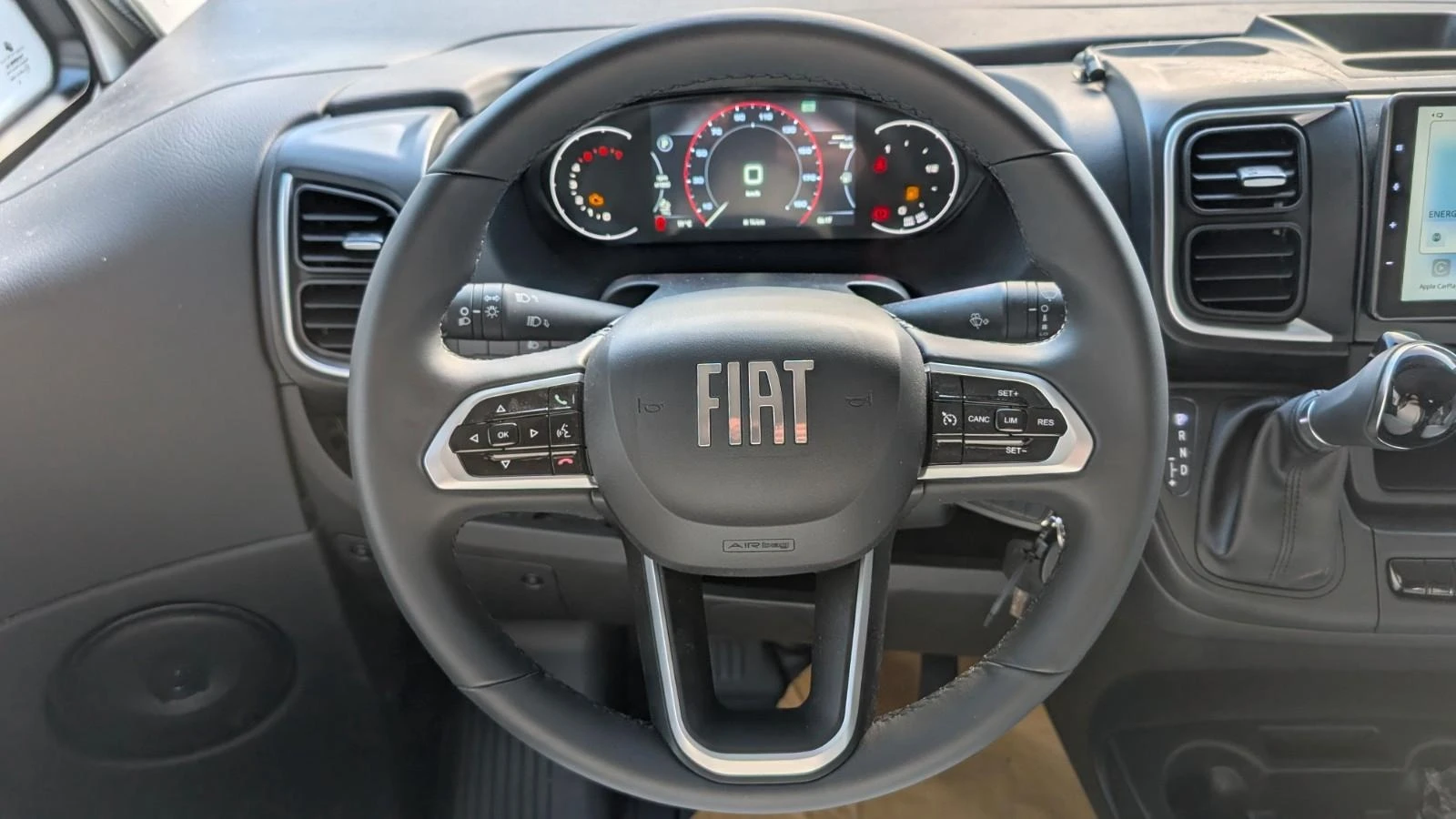 Кемпер Mobilvetta KEA-86* 2+ 2* 180HP* NEW*  - изображение 4