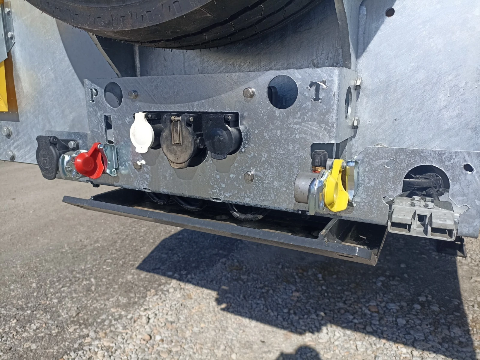  MAX Trailer MAX100-N-4-9.30-U | Mobile.bg   4