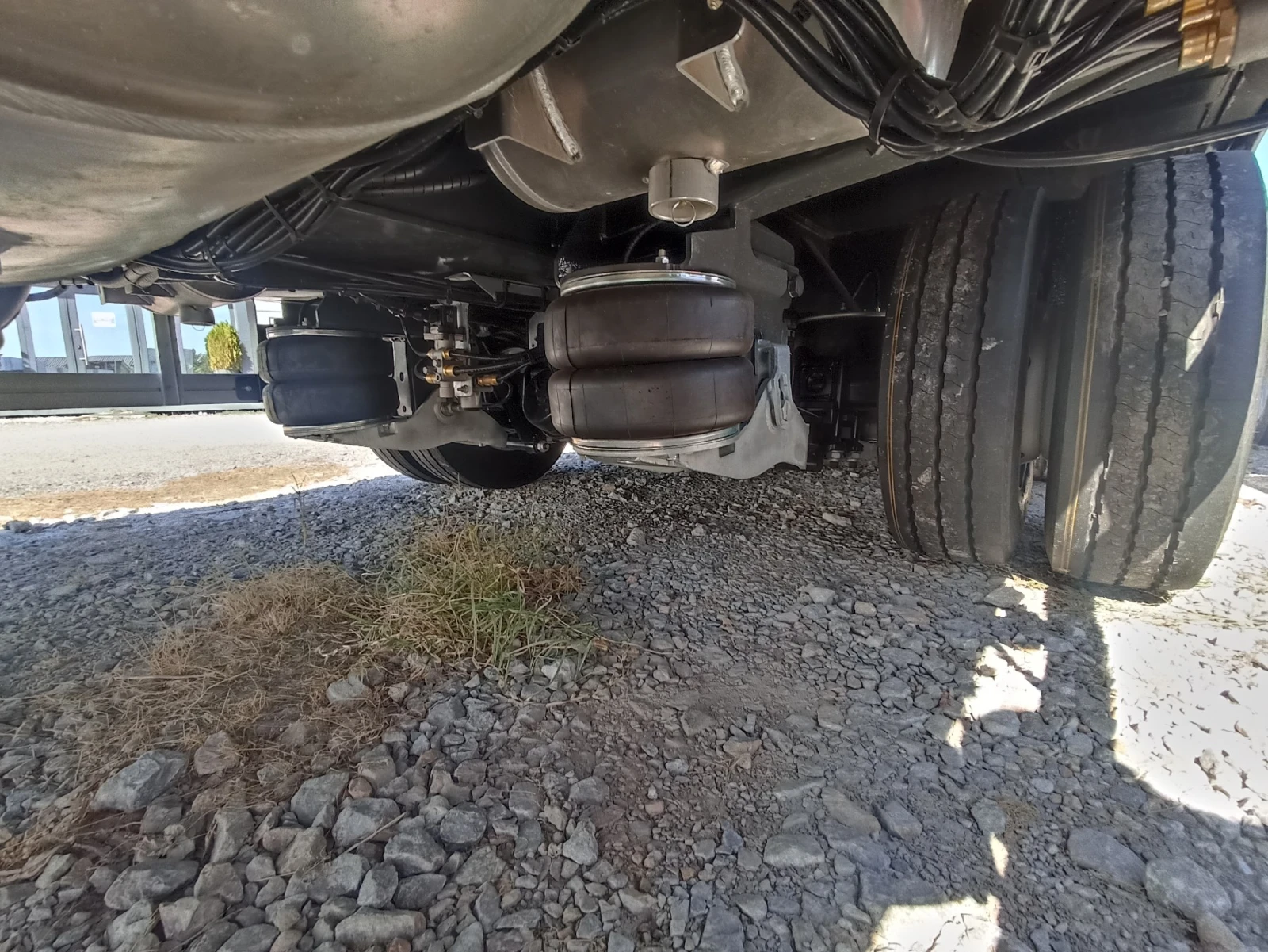  MAX Trailer MAX100-N-4-9.30-U | Mobile.bg   5