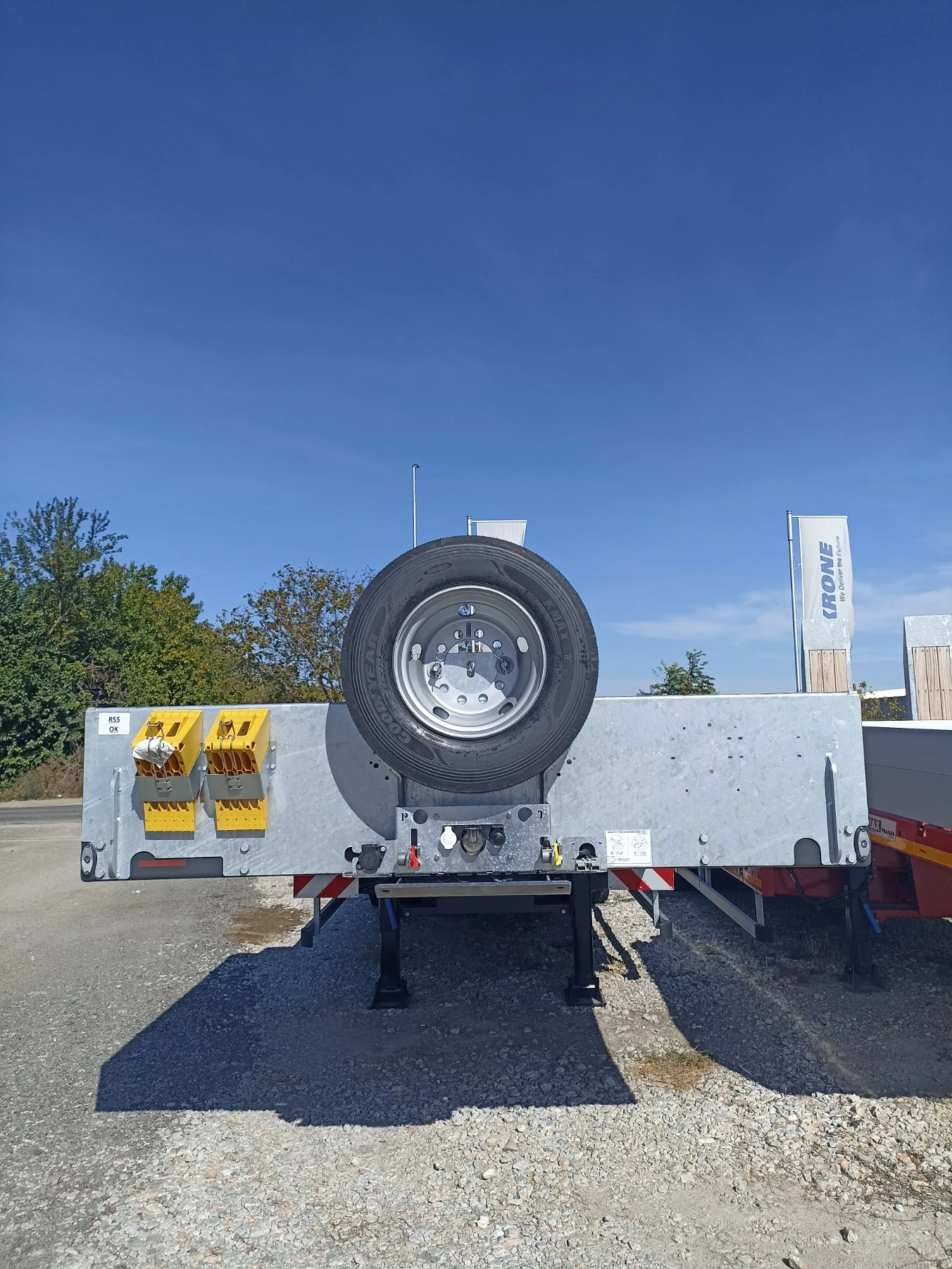  MAX Trailer MAX100-N-4-9.30-U | Mobile.bg   2