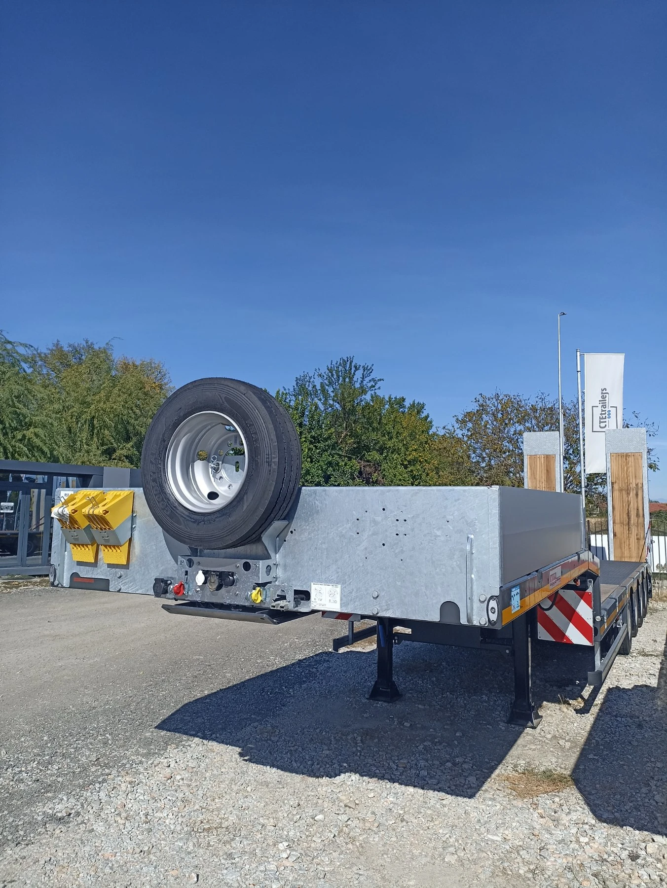  MAX Trailer MAX100-N-4-9.30-U | Mobile.bg   3