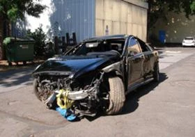 Двигател за Mercedes-Benz S 320, снимка 9