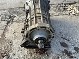 Автоматична скоростна кутия за FORD RANGER 2012-2022г. Дизел 6 скорости., снимка 1