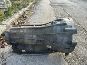 Автоматична скоростна кутия за FORD RANGER 2012-2022г. Дизел 6 скорости., снимка 2