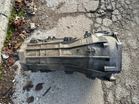 Автоматична скоростна кутия за FORD RANGER 2012-2022г. Дизел 6 скорости., снимка 4