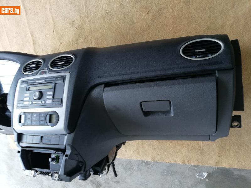 Интериор и аксесоари за Ford Fiesta, снимка 1 - Части - 46032880