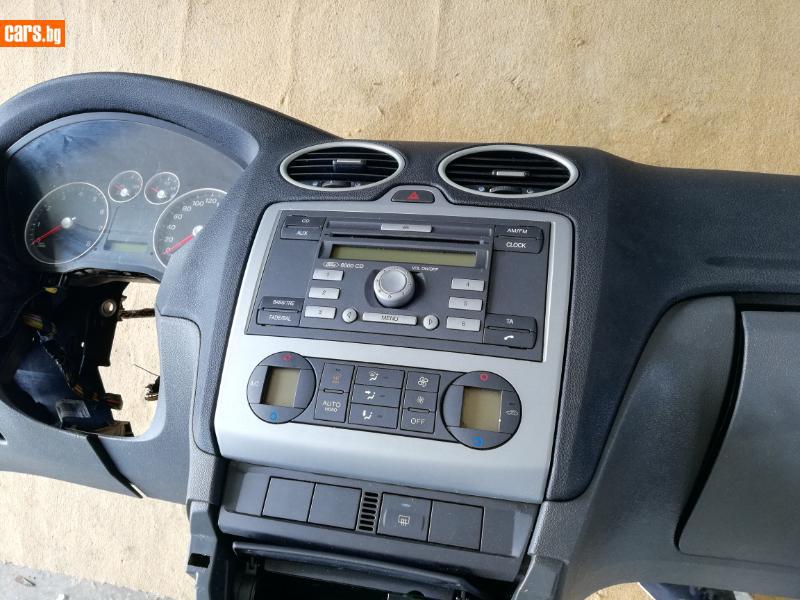 Интериор и аксесоари за Ford Fiesta, снимка 3 - Части - 46032880