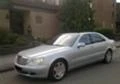 Двигател за Mercedes-Benz S 320, снимка 1