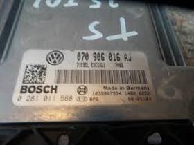 Електрическа система за VW T3, снимка 1 - Части - 38176296