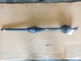 Полуоска предна дясна Пежо 5008 1.6хди (с)