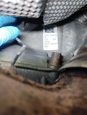 ����������� ��������� ����� �� FORD RANGER 2012-2022�. ����� 6 ��������. | Mobile.bg � ����� ������ 5