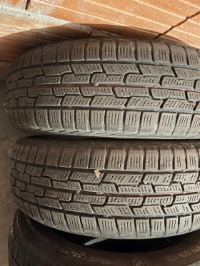 Гуми Зимни 175/65R15, снимка 3