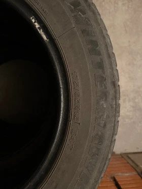 Гуми Зимни 175/65R15, снимка 6