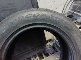 Гуми Зимни 225/65R17, снимка 5