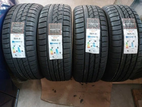 Гуми Зимни 215/55R16, снимка 1