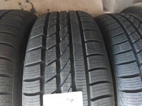 Гуми Зимни 215/55R16, снимка 4