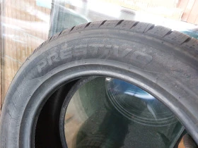 Гуми Зимни 215/55R16, снимка 7