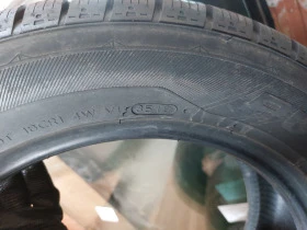 Гуми Зимни 215/55R16, снимка 8