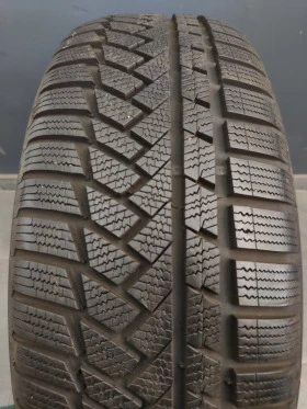 Гуми Зимни 235/55R19, снимка 1