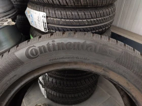 Гуми Зимни 235/55R19, снимка 4