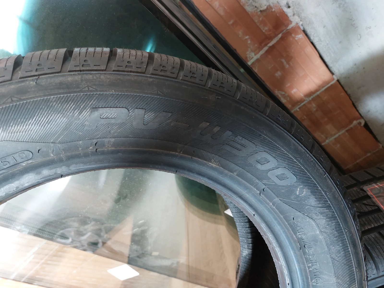  215/55R16 | Mobile.bg   9